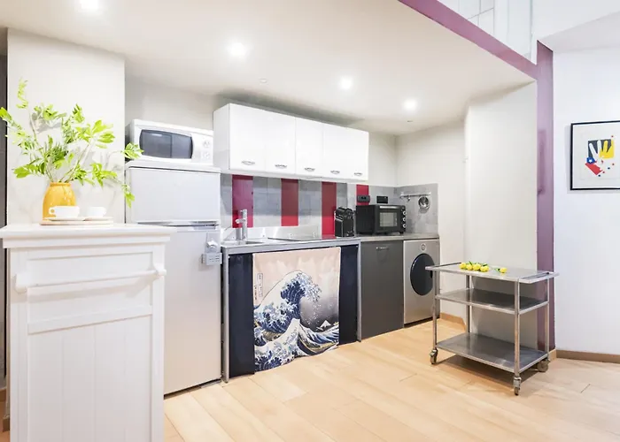 Easylife - Settala 9 - Porta Venezia Milano