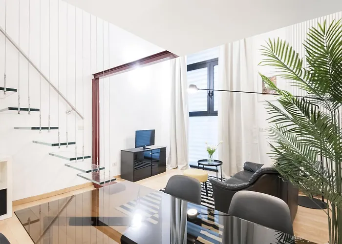 Easylife - Settala 9 - Porta Venezia Appartamento Milano