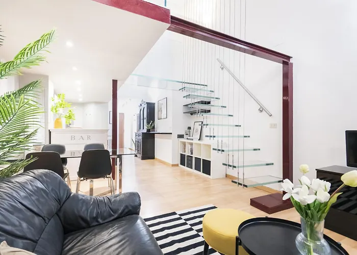 Appartamento Easylife - Settala 9 - Porta Venezia *