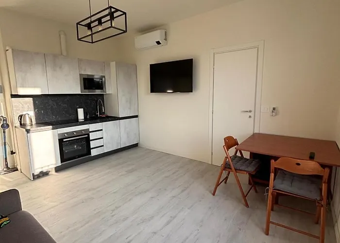 La Scighera De - In Porta Romana - Milaan