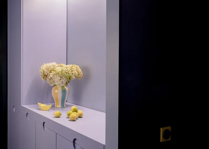 Splendido Bilocale Vicinissimo Stazione