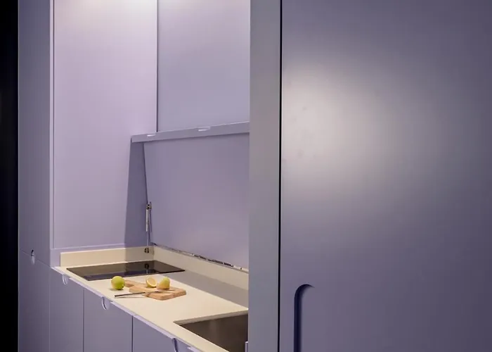 Апартаменты Splendido Bilocale Vicinissimo Stazione