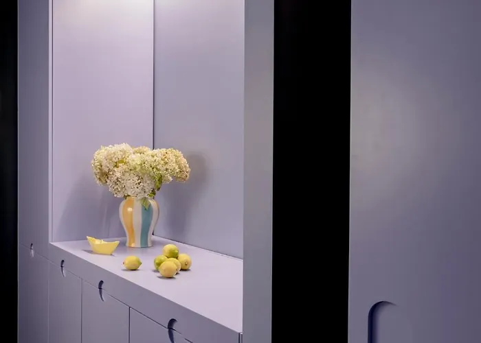 Splendido Bilocale Vicinissimo Stazione *