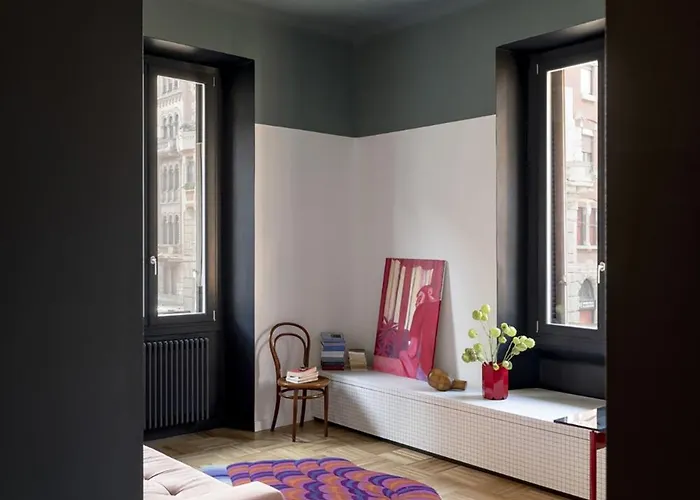 Splendido Bilocale Vicinissimo Stazione