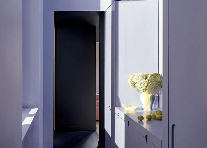 Splendido Bilocale Vicinissimo Stazione Апартаменты