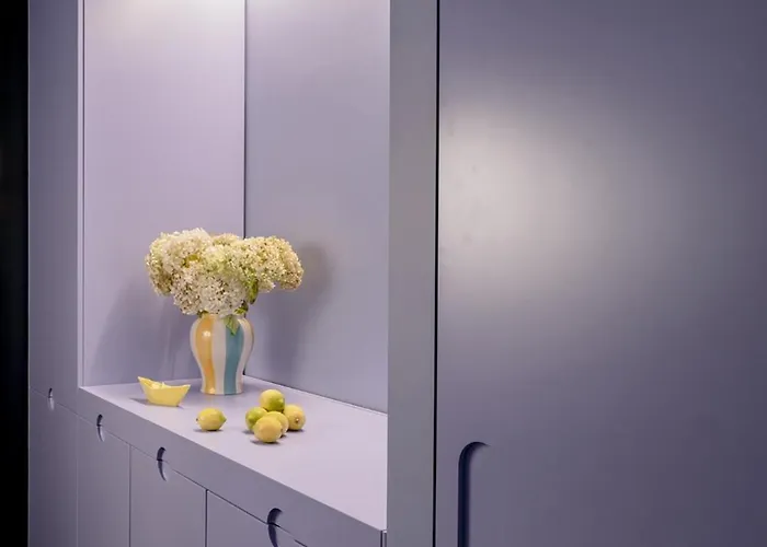 Апартаменты Splendido Bilocale Vicinissimo Stazione