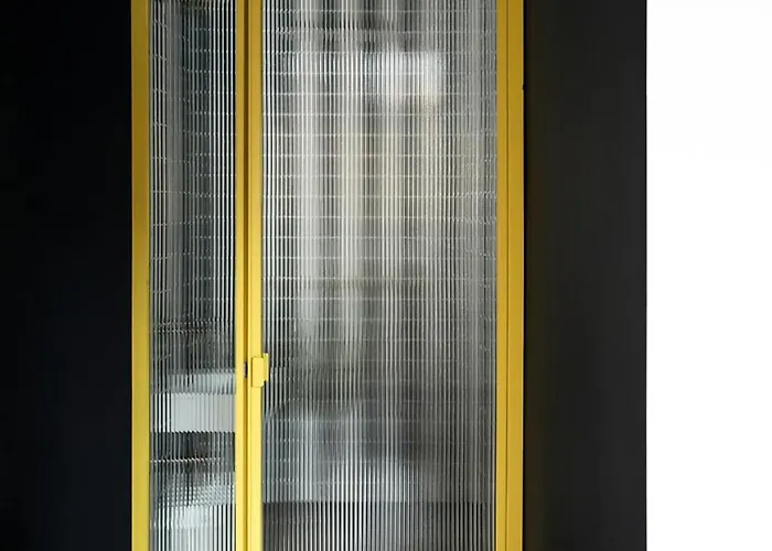 Splendido Bilocale Vicinissimo Stazione Апартаменты *