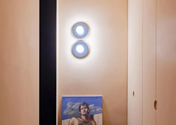 Апартаменты Splendido Bilocale Vicinissimo Stazione *