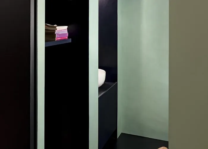 Splendido Bilocale Vicinissimo Stazione *