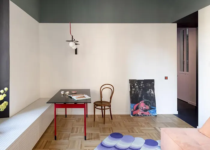 Splendido Bilocale Vicinissimo Stazione