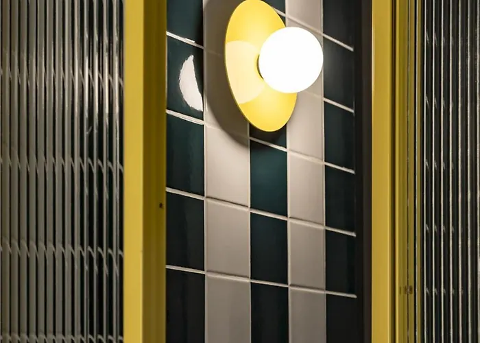 Апартаменты Splendido Bilocale Vicinissimo Stazione Милан