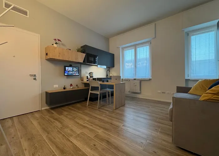 La Casa Di Giorgia - Homy