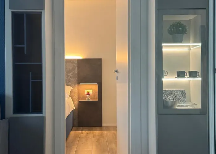 La Casa Di Giorgia - Homy Apartamento *