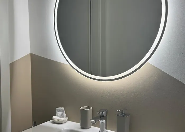 La Casa Di Giorgia - Homy