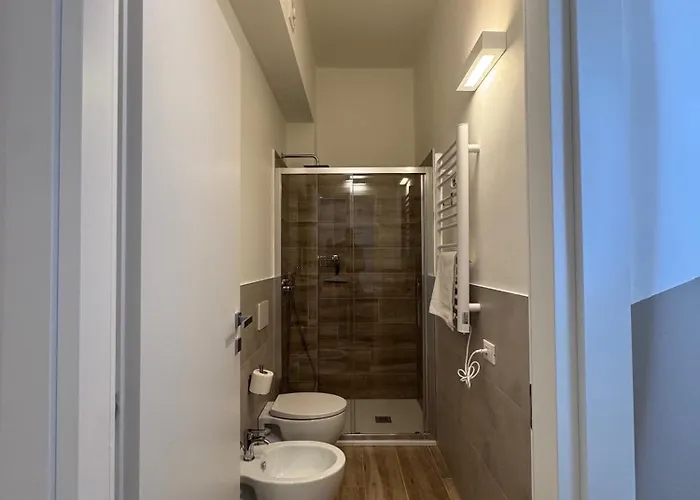 La Casa Di Giorgia - Homy * Milão