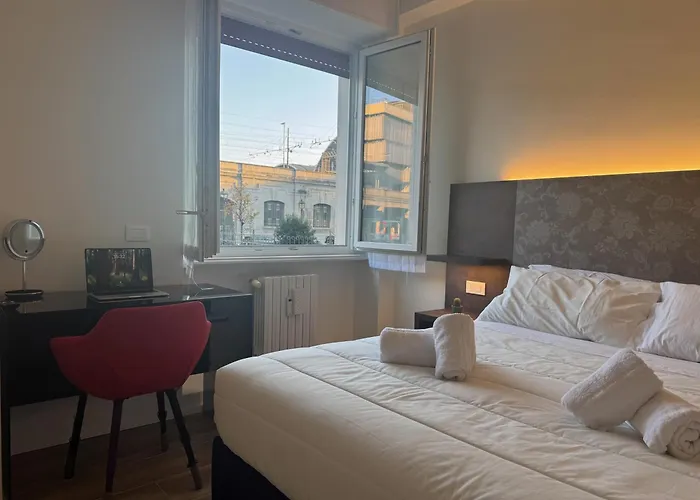Appartamento La Casa Di Giorgia - Homy