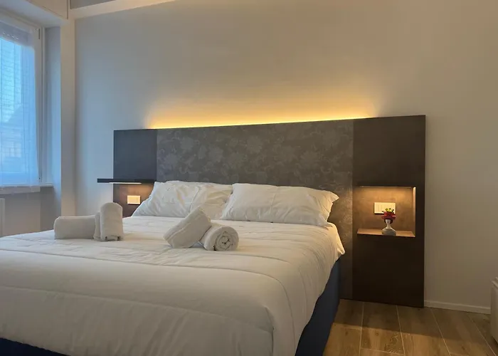 La Casa Di Giorgia - Homy Apartamento *