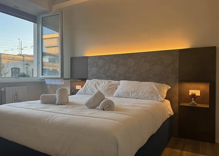 Apartamento La Casa Di Giorgia - Homy *