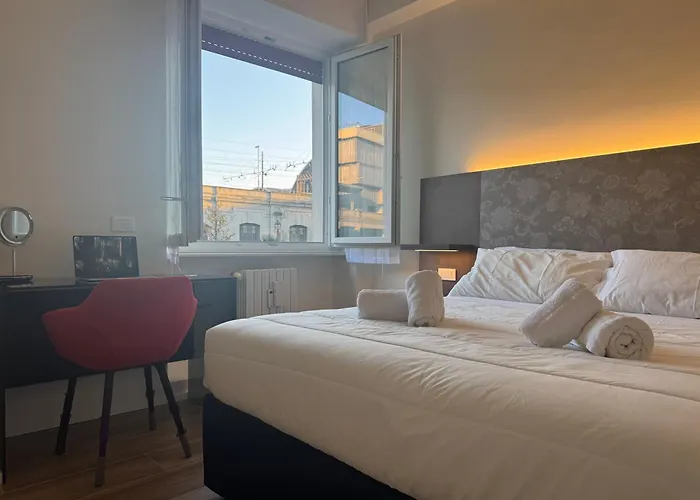 La Casa Di Giorgia - Homy Milão