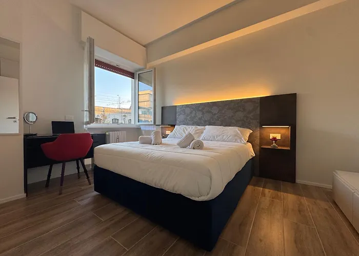 La Casa Di Giorgia - Homy Appartamento Milano