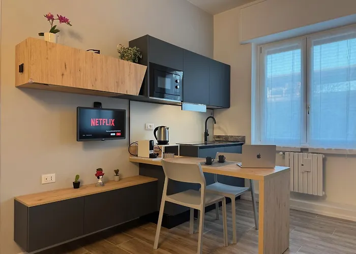 La Casa Di Giorgia - Homy