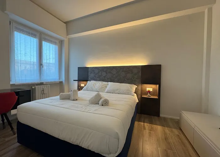 Appartamento La Casa Di Giorgia - Homy
