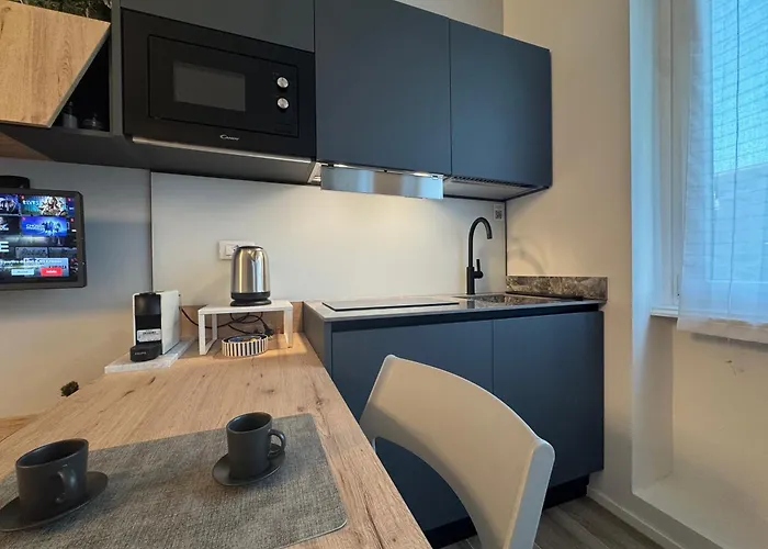 La Casa Di Giorgia - Homy *