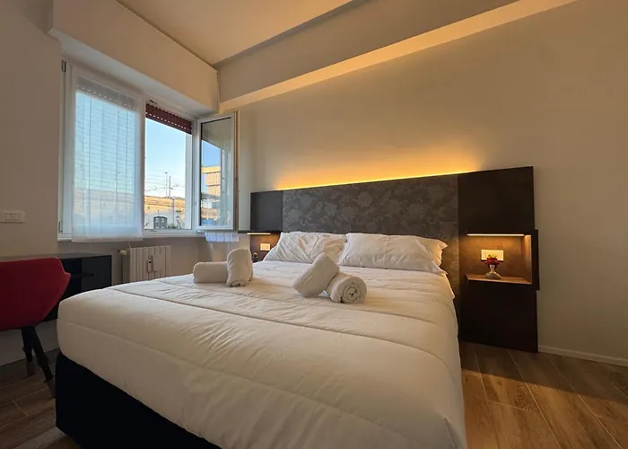 La Casa Di Giorgia - Homy * Milão