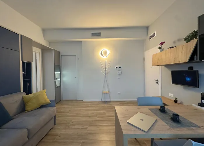 La Casa Di Giorgia - Homy Apartamento *