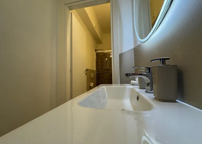 La Casa Di Giorgia - Homy *