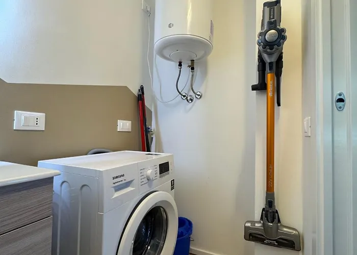 La Casa Di Giorgia - Homy Milão