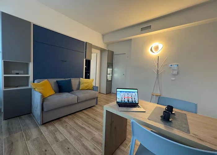 La Casa Di Giorgia - Homy Appartamento