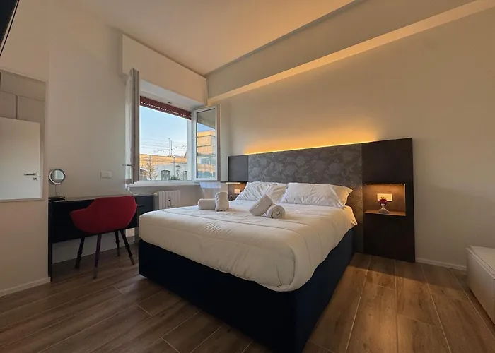 La Casa Di Giorgia - Homy Apartamento Milão