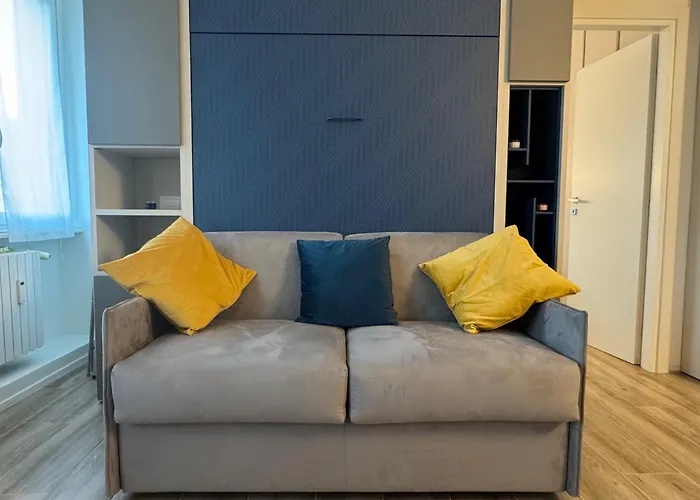 La Casa Di Giorgia - Homy