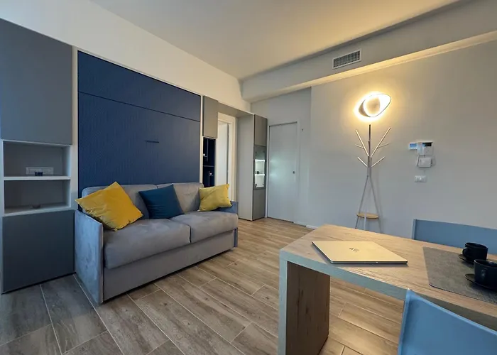 La Casa Di Giorgia - Homy *