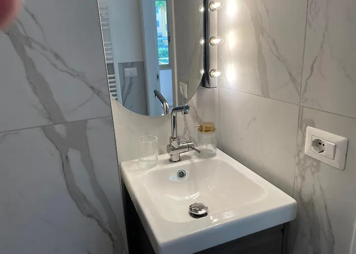 Apartman Little - Lm2 - Lm3 - Lm4 Milánó