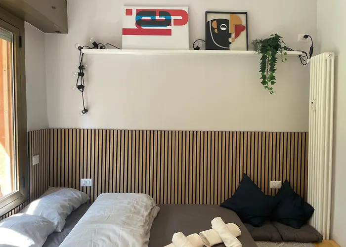 Apartment Little - Lm2 - Lm3 - Lm4 *