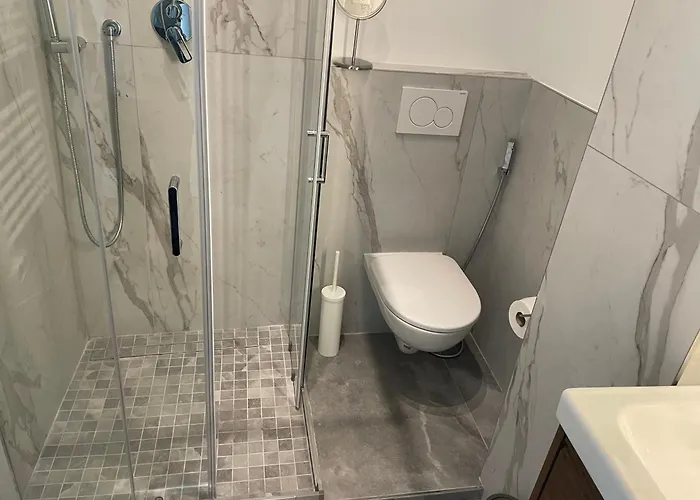 Little - Lm2 - Lm3 - Lm4 Apartman Milánó