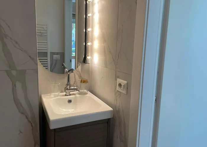 Apartman Little - Lm2 - Lm3 - Lm4 Milánó