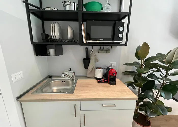 Little - Lm2 - Lm3 - Lm4 * Milánó