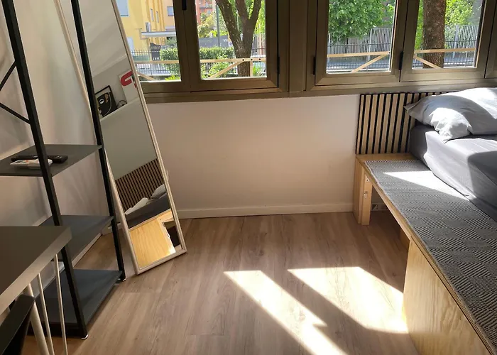Apartment Little - Lm2 - Lm3 - Lm4 *