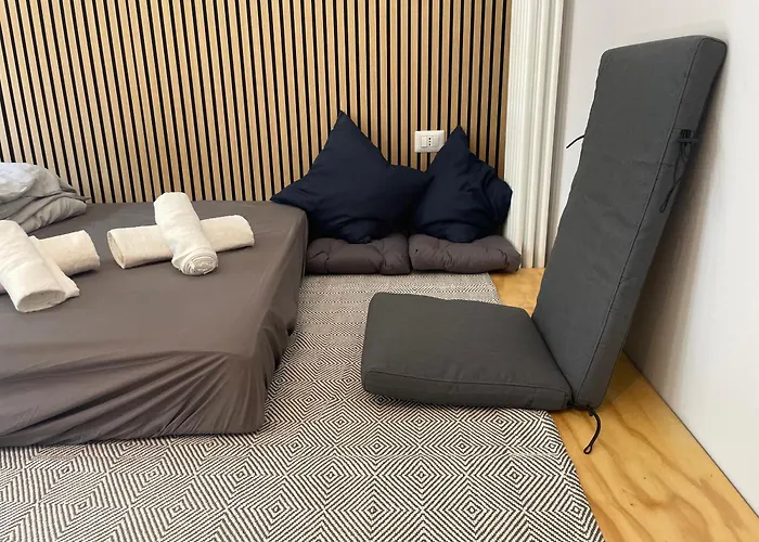 Apartment Little - Lm2 - Lm3 - Lm4