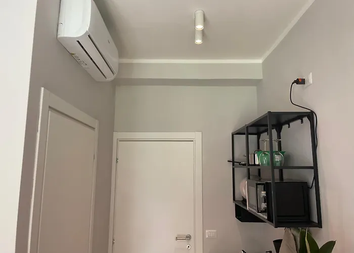 Apartman Little - Lm2 - Lm3 - Lm4 *