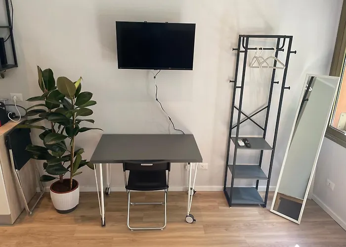 Apartment Little - Lm2 - Lm3 - Lm4