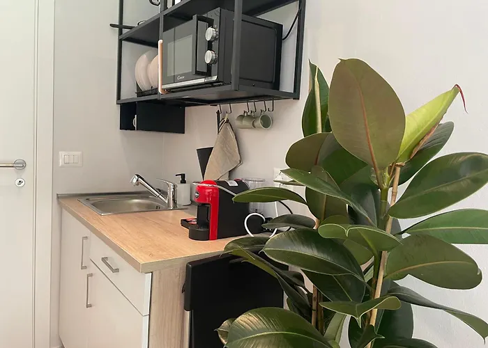 Apartman Little - Lm2 - Lm3 - Lm4 *