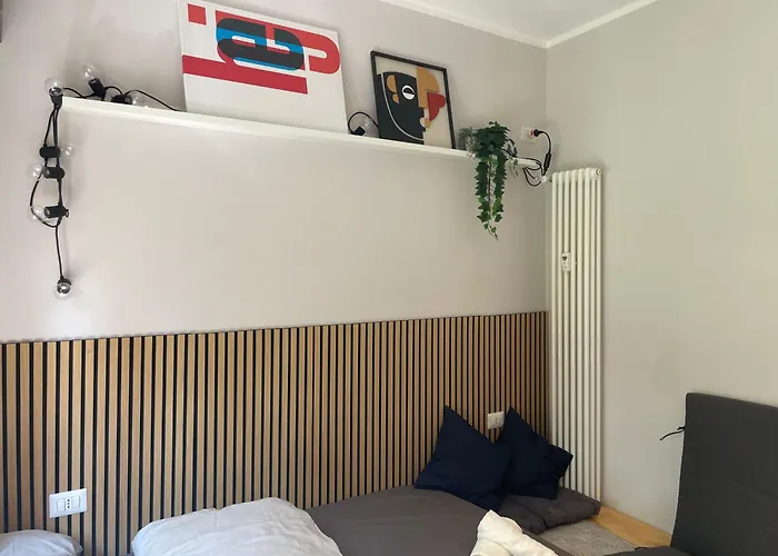 Little - Lm2 - Lm3 - Lm4 Milánó