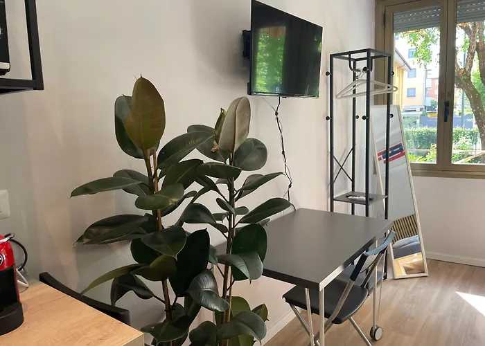 Apartman Little - Lm2 - Lm3 - Lm4 *