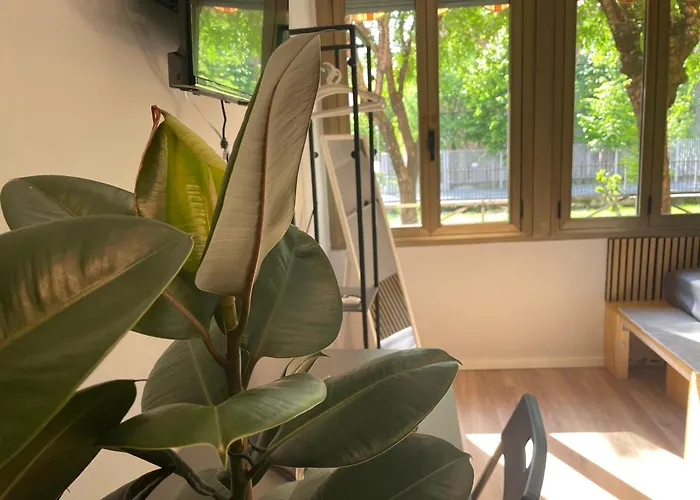 Apartman Little - Lm2 - Lm3 - Lm4 Milánó