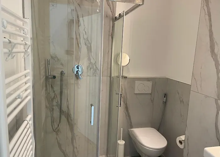 Apartman Little - Lm2 - Lm3 - Lm4