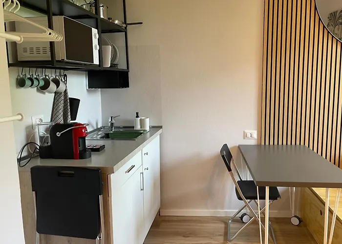 Little - Lm2 - Lm3 - Lm4 Apartment *